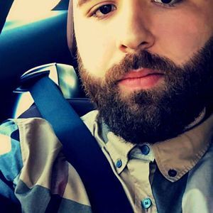 Meet your Posher, Joe